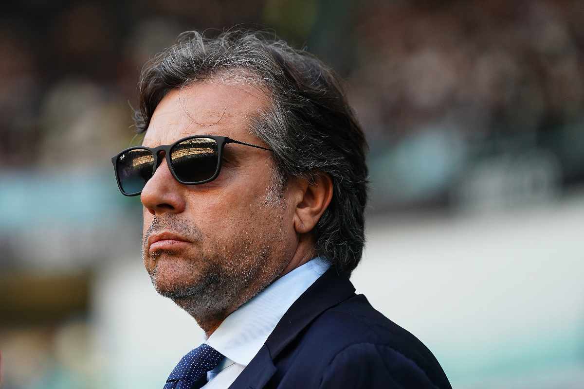 Juventus, il colpo arriva sul gong: super affare dei bianconeri