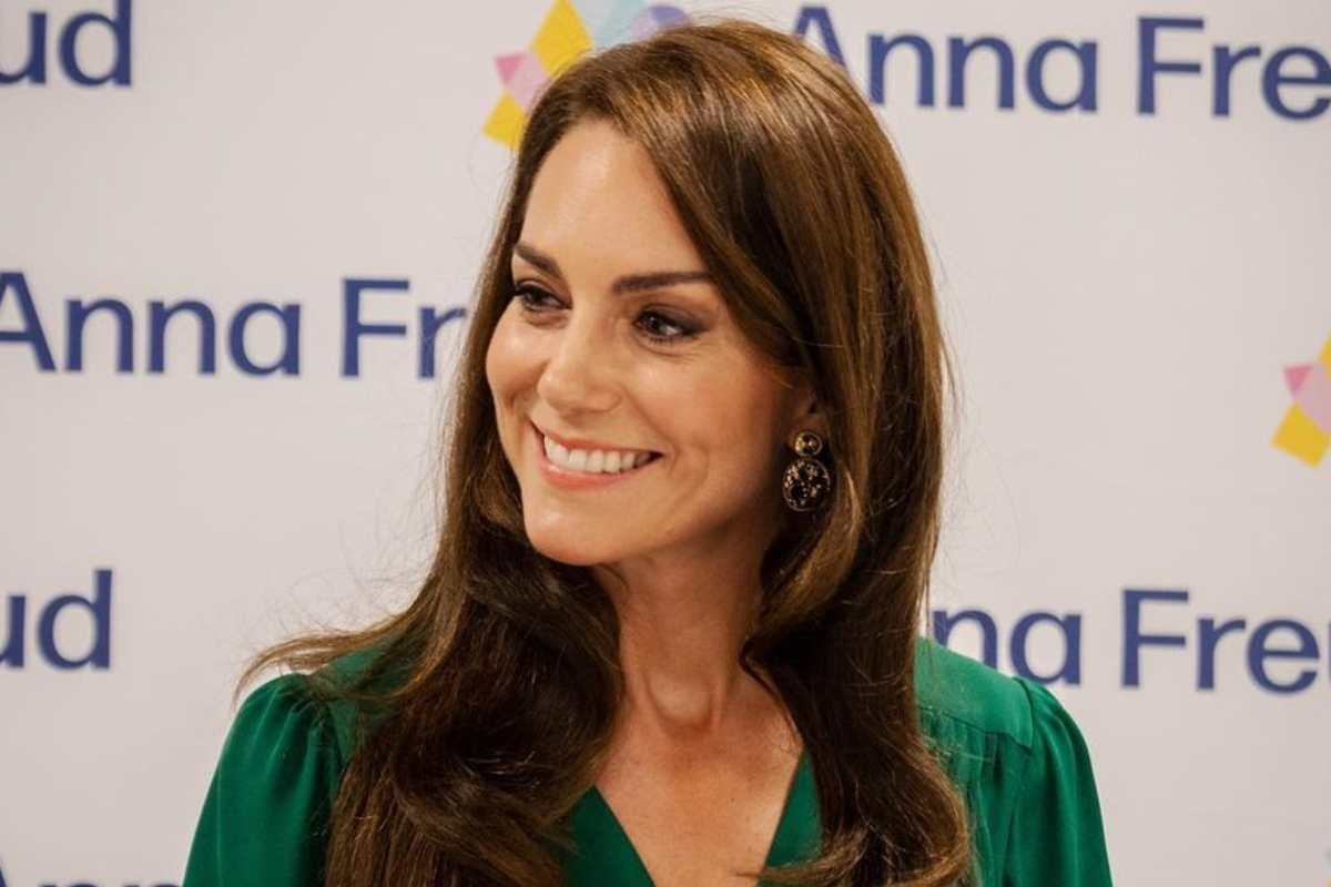 William e Kate rinunce