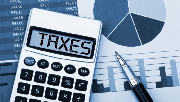 Multe e tasse: i casi in cui non si devono pagare
