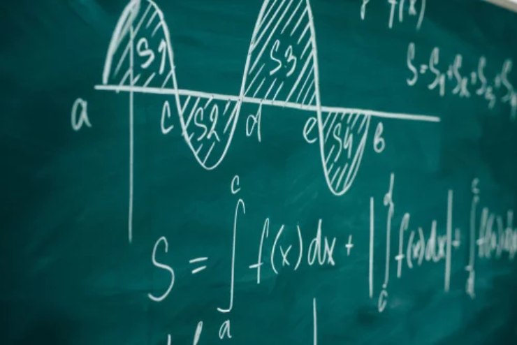 Test matematico difficile da risolvere