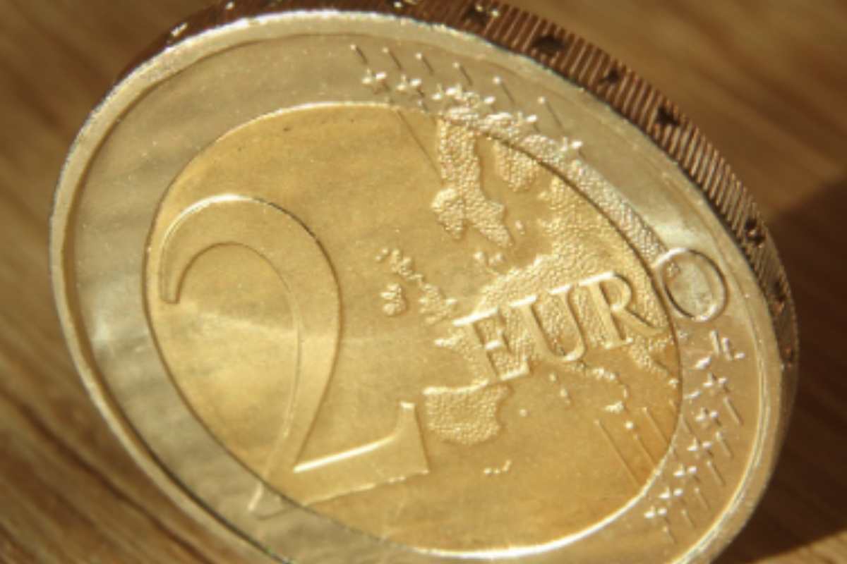 2 euro moneta 