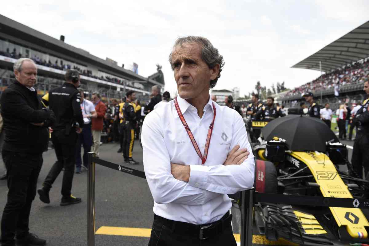 Alain Prost sottovalutato: cosa ha detto l'ex pilota