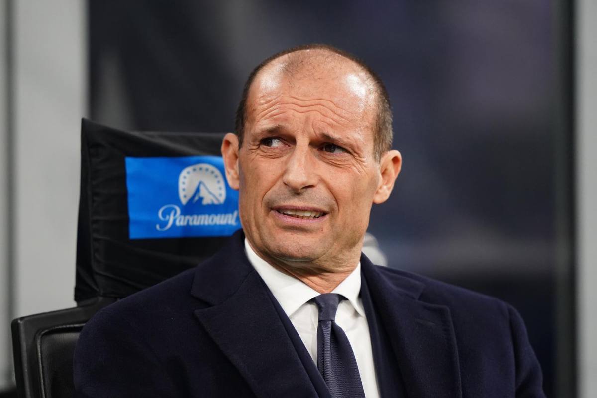 Allegri sul banco degli imputati