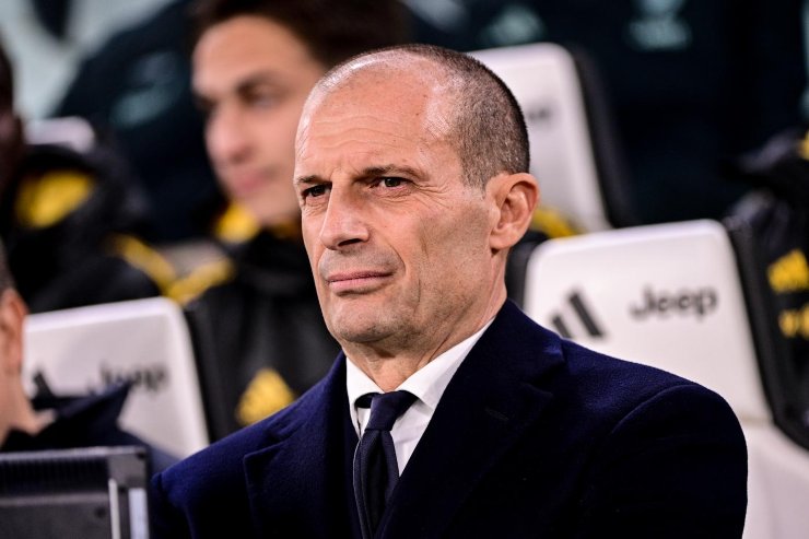 Disastro Juve, Allegri ha buttato anche il 2025