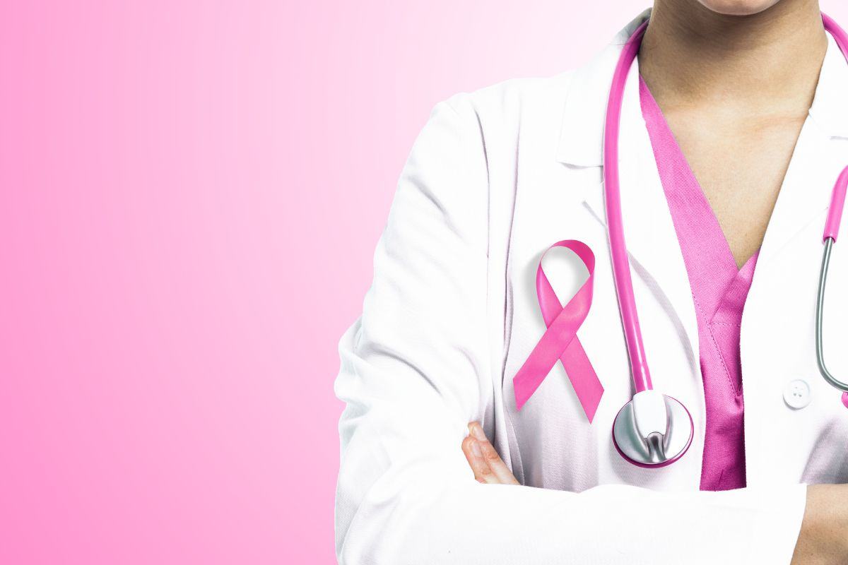 Cancro al seno ricerca