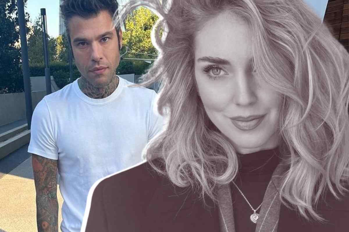 Chiara Ferragni e la stoccata a Fedez