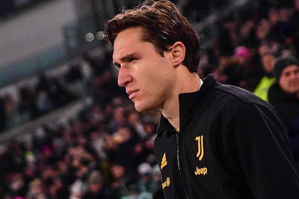 Juventus, ultimatum Allegri o Chiesa