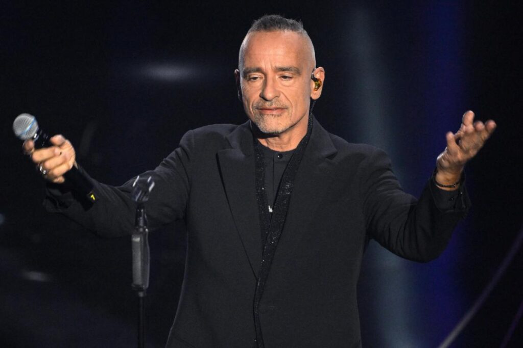 Dichiarazioni su Eros Ramazzotti che gelano i fan