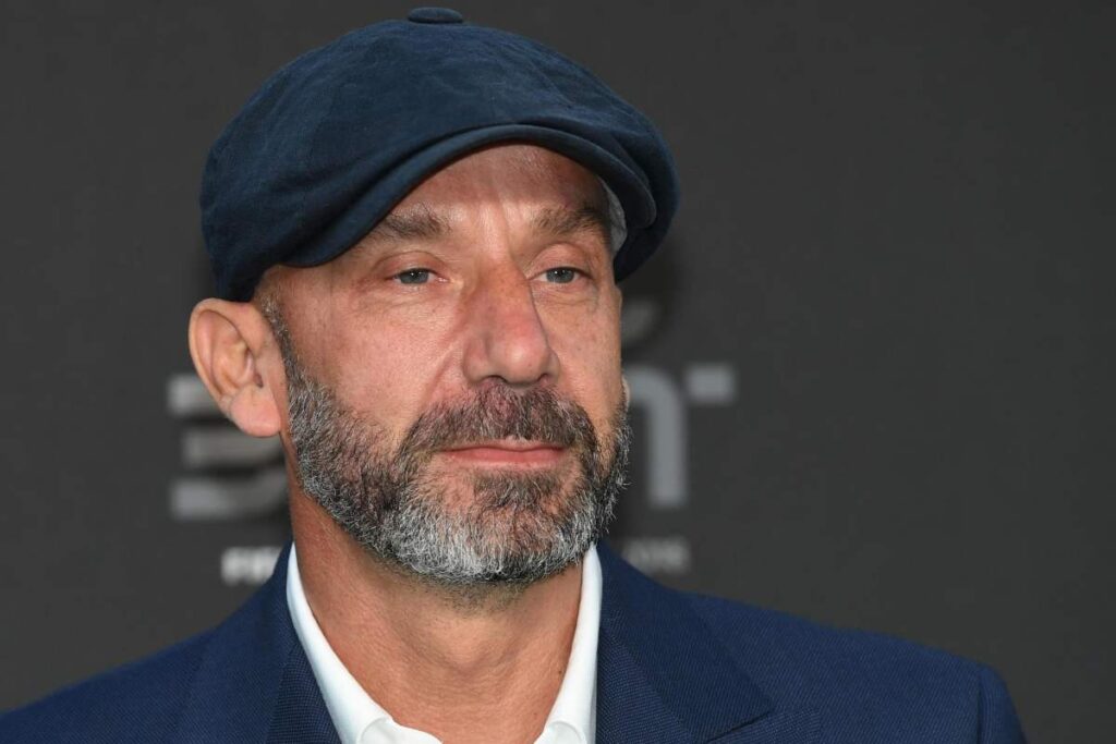 Gianluca Vialli, retroscena strappalacrime: è successo poco prima