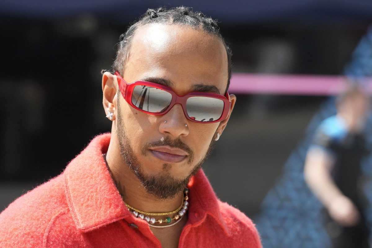 Mai amico di Hamilton, esplode la polemica in Formula Uno
