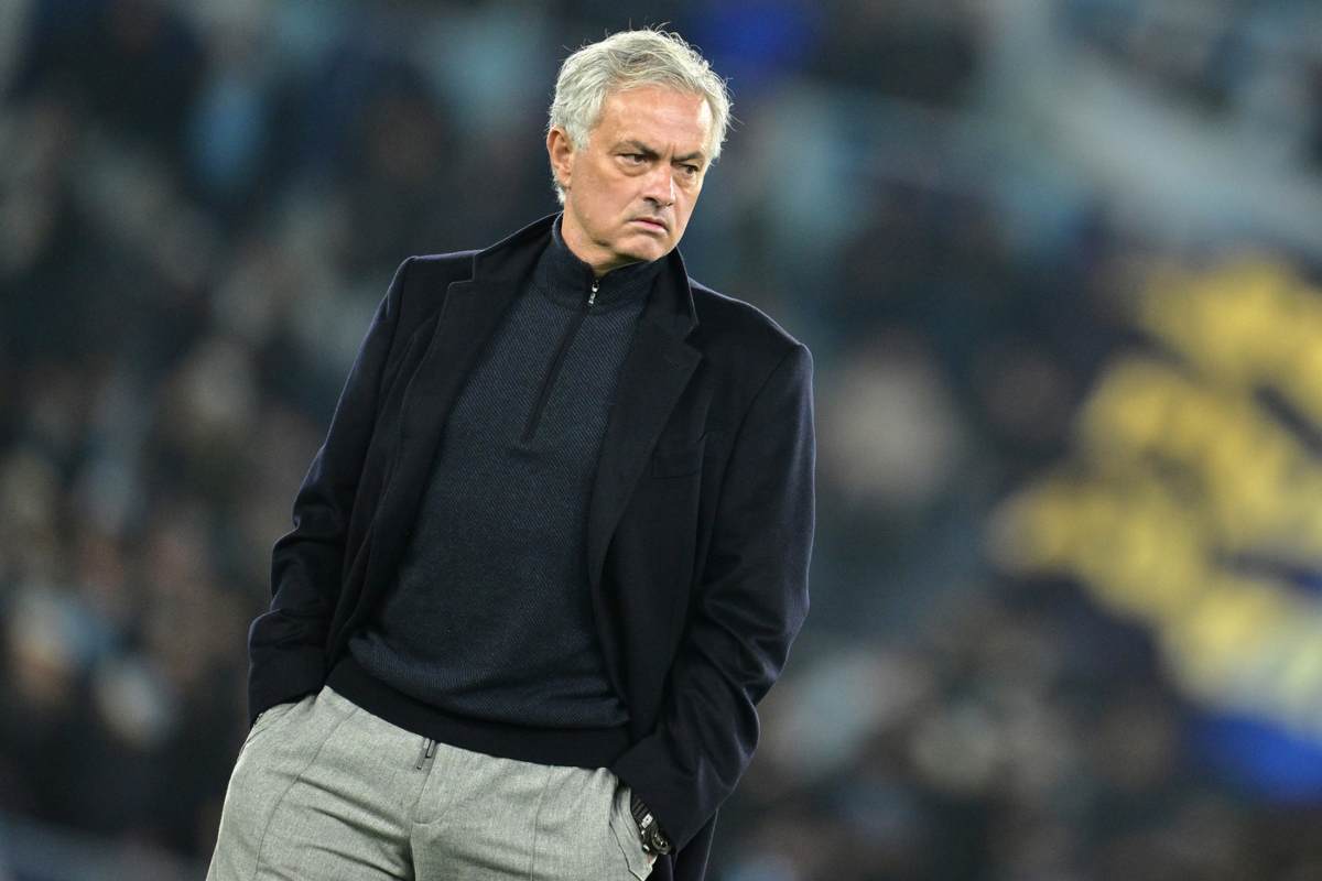 Il grande ritorno di Mourinho