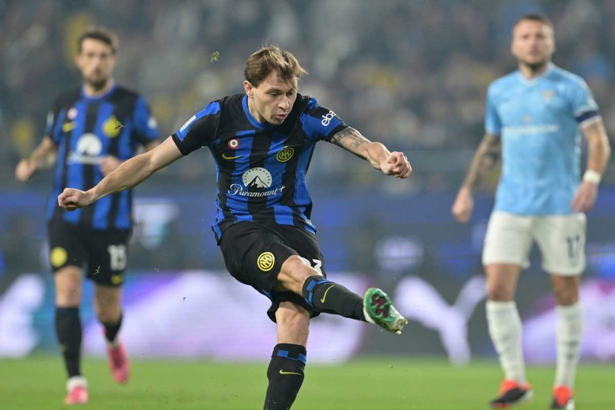 Inter erede di Barella