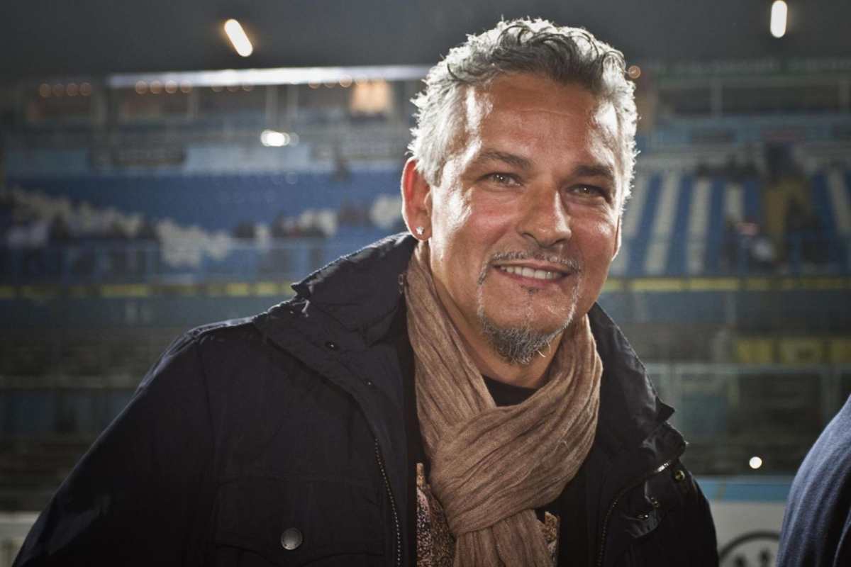 Odgaard come Roberto Baggio