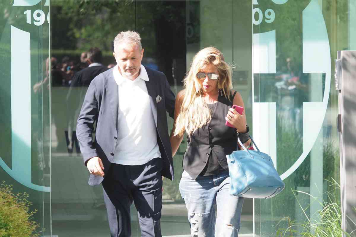 Sinisa e Arianna Mihajlovic. una vita insieme: arriva la confessione