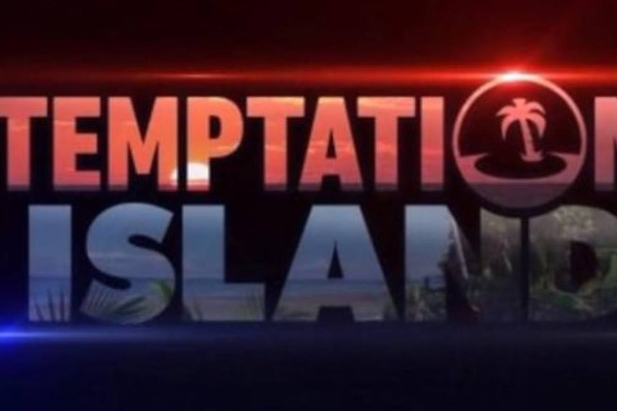 Temptation Island, nuovo bambino coppia