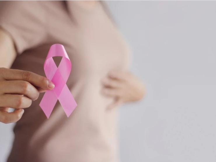 Cancro al seno ricerca nuova scoperta