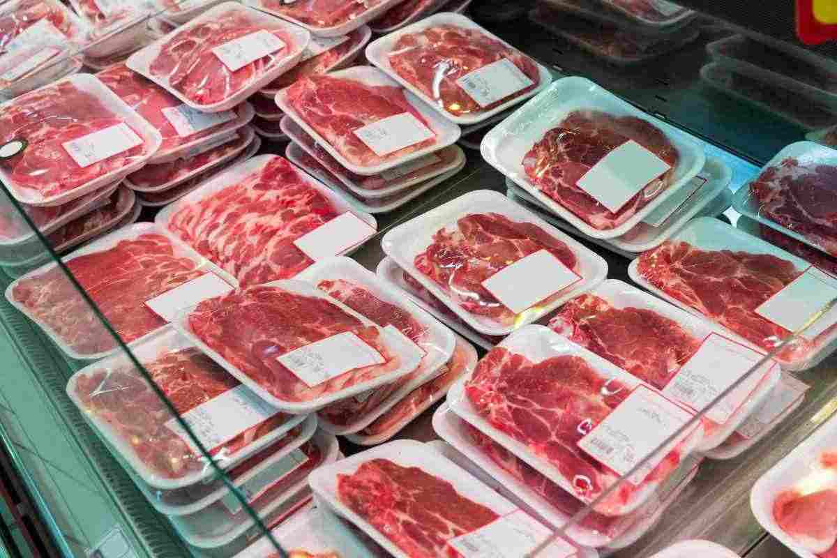 A carne vermelha representa riscos para a nossa saúde: aumenta o risco de doenças