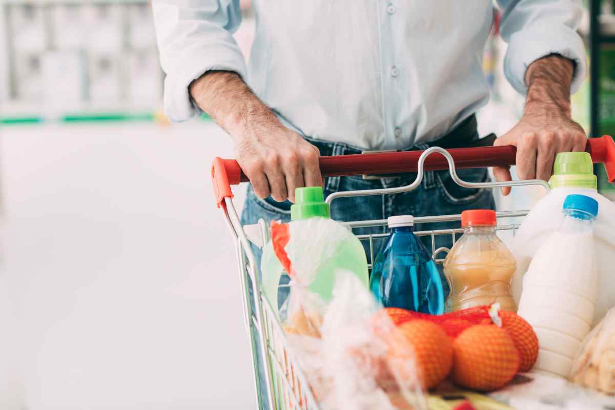 Puoi risparmiare tantissimo sul cibo se sei single