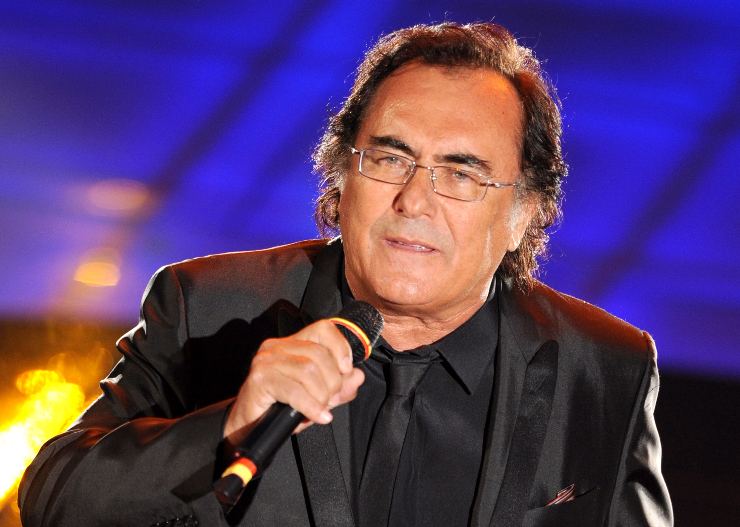 Al Bano Carrisi: quanto prende pensione