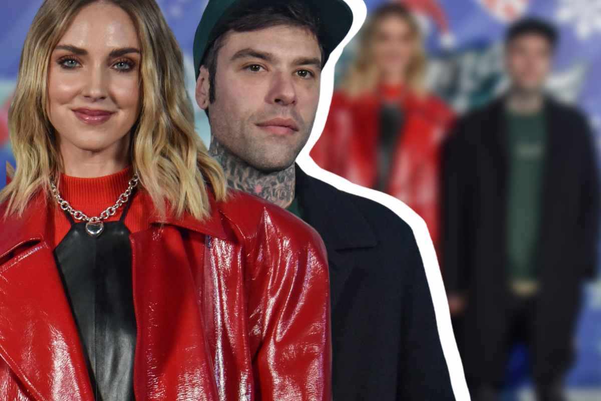 chiara ferragni e fedez sono in crisi oppure no