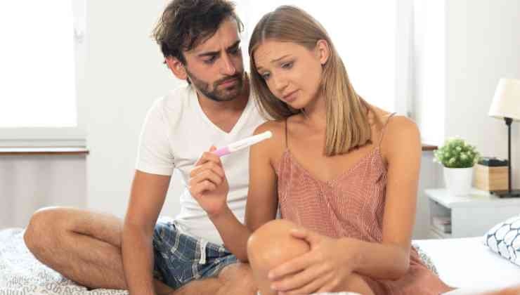 Infertilità maschile scenario preoccupante