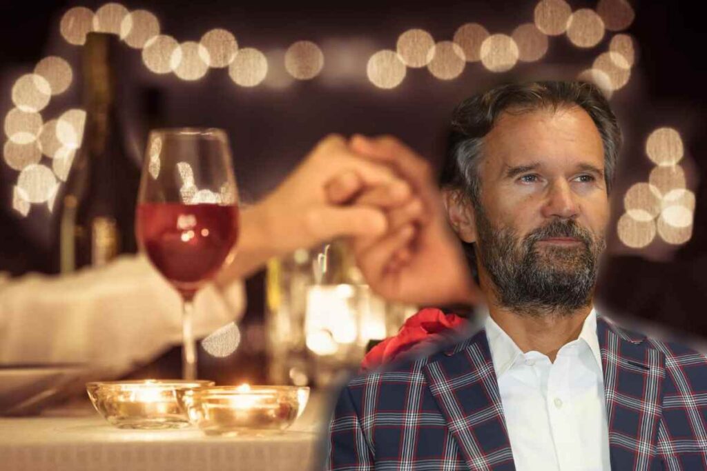 San Valentino 2025 da Carlo Cracco cosa prevede il menù e a quanto