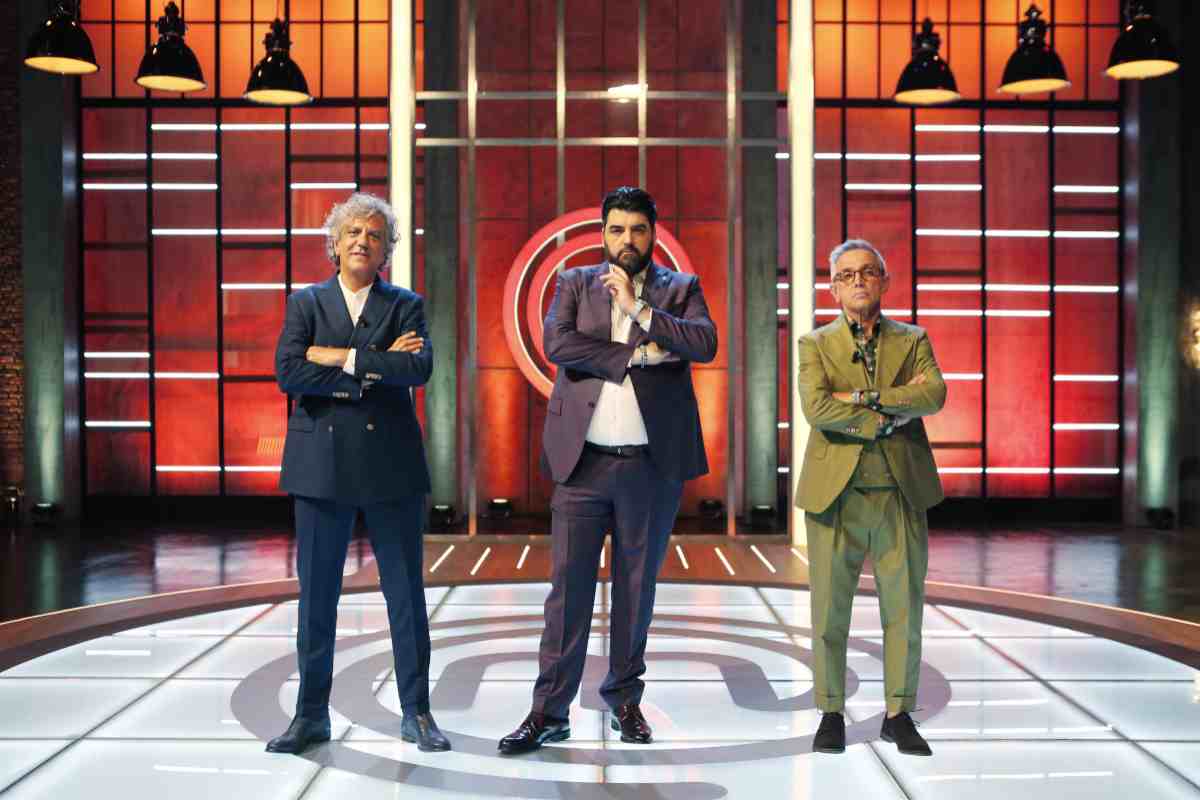 MasterChef Italia lite