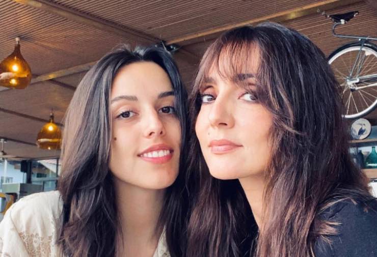 Ambra Angiolini e la bulimia: "Salva grazie a Jolanda"