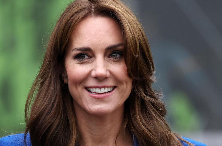 Kate Middleton: come sta affrontando la convalescenza