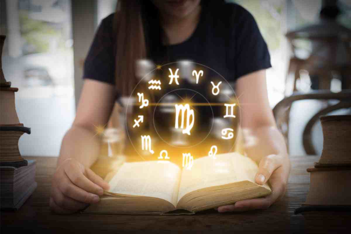 Solo questi 5 segni zodiacali hanno un sesto senso infallibile