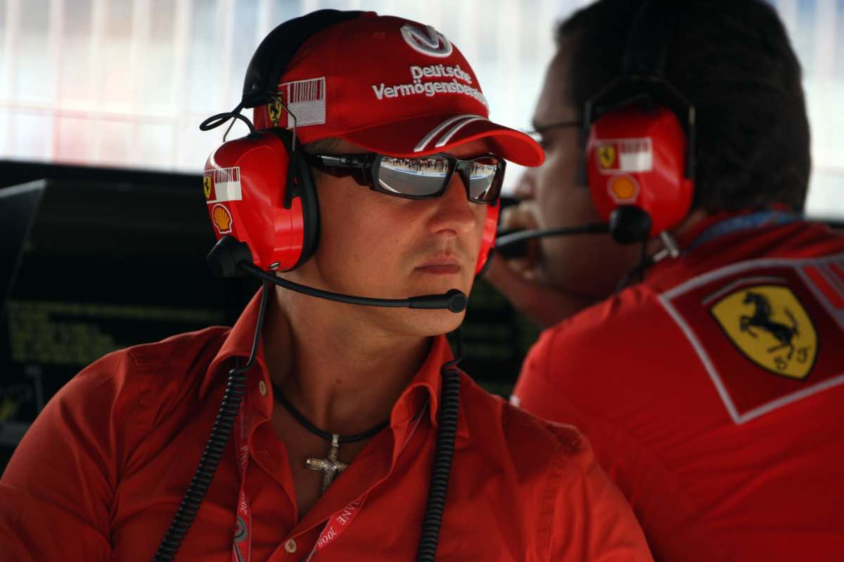 Arriva la decisione su Schumacher