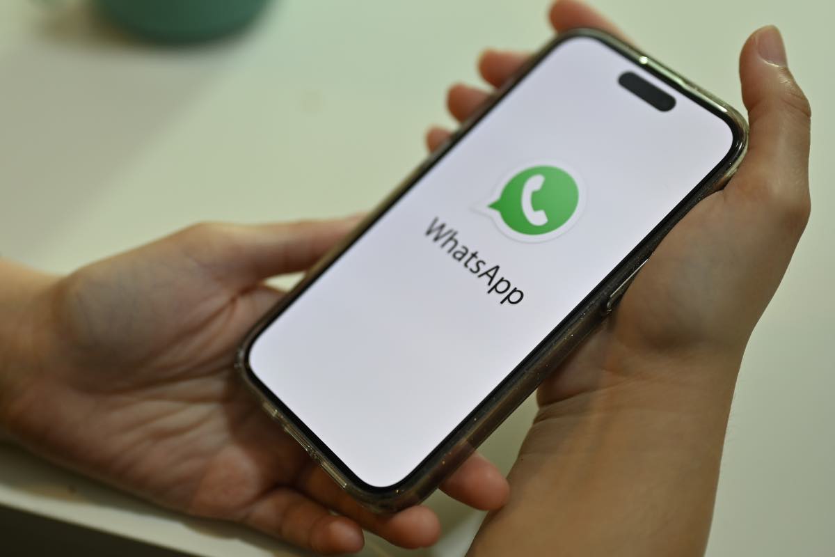 Novità WhatsApp per Android: funzionalità imperdibile in arrivo