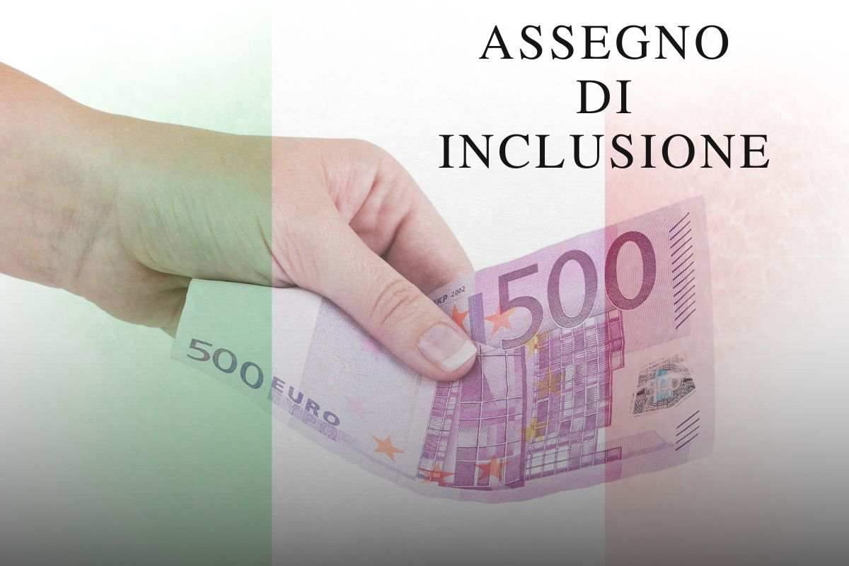 Assegno di inclusione