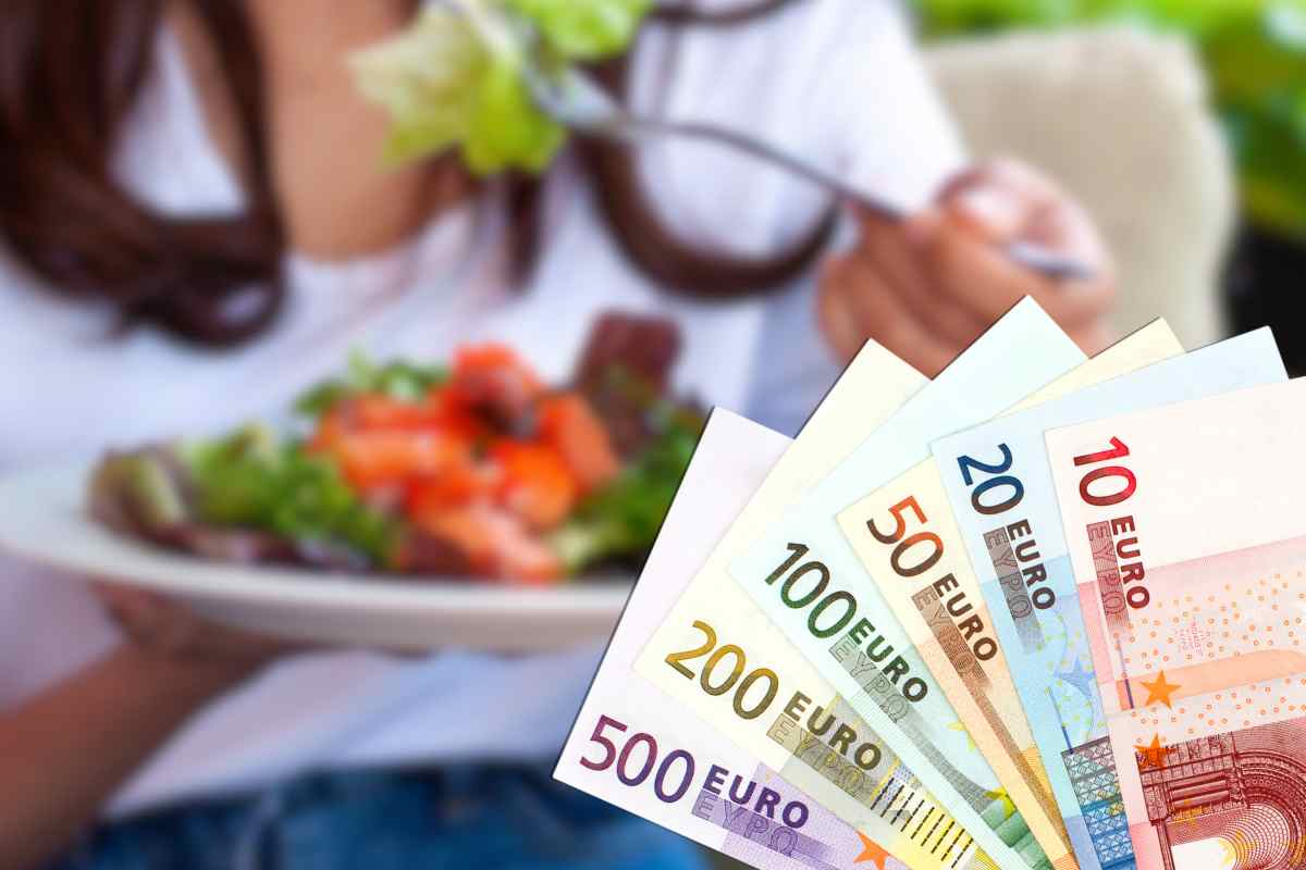 Come ricevere 1000 euro subito sul conto