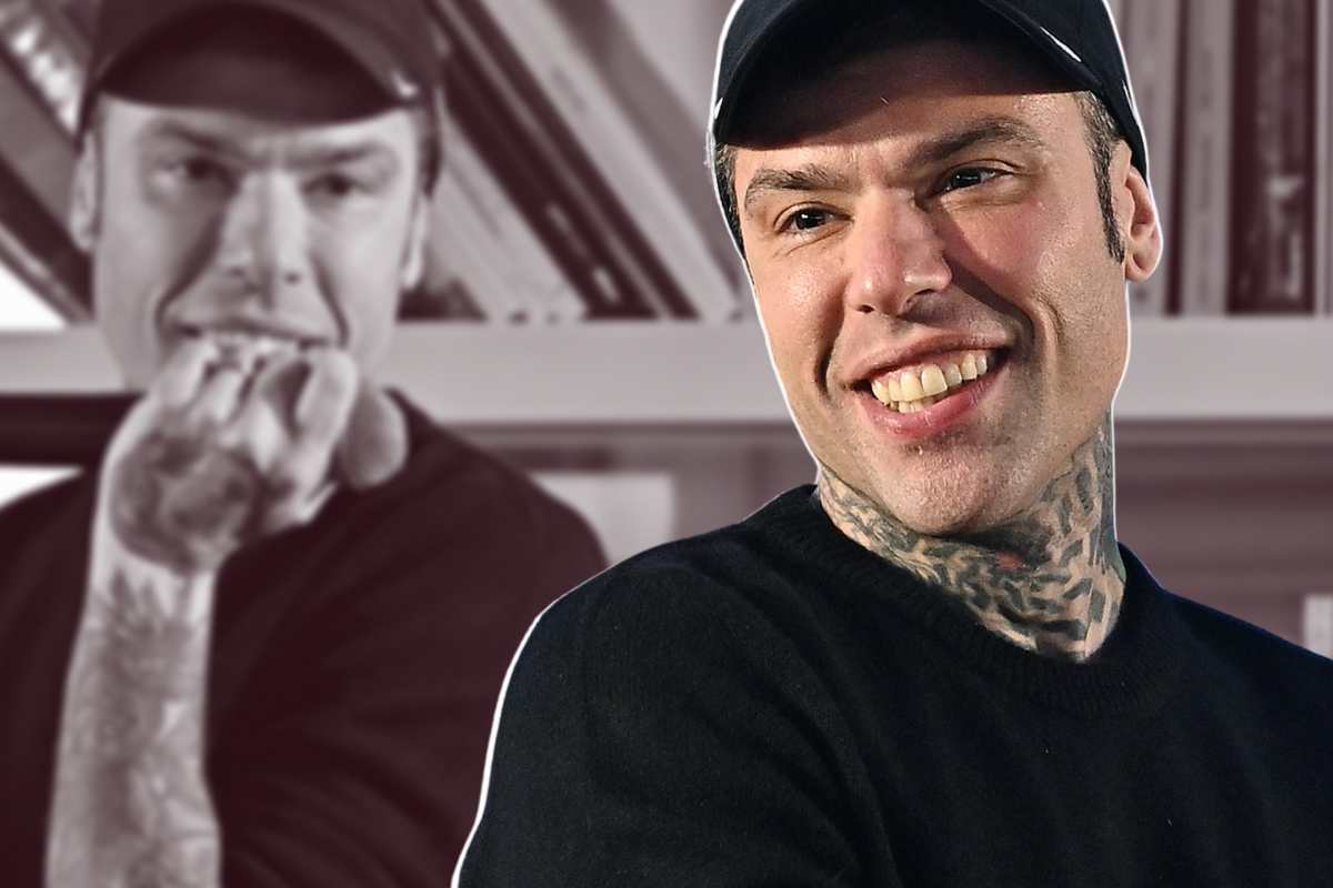 Fedez lascia definitivamente la casa di City Life