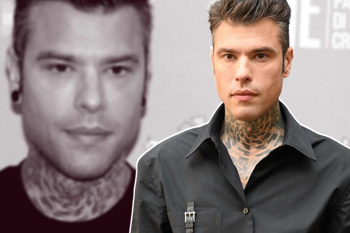 Fedez mostra il nuovo appartamento