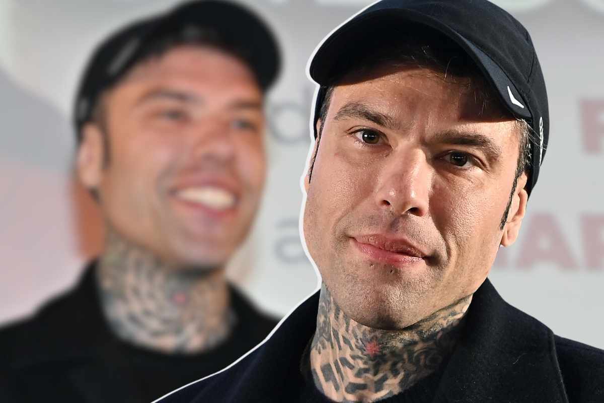 Fedez rivela il valore degli introiti muschio selvaggio