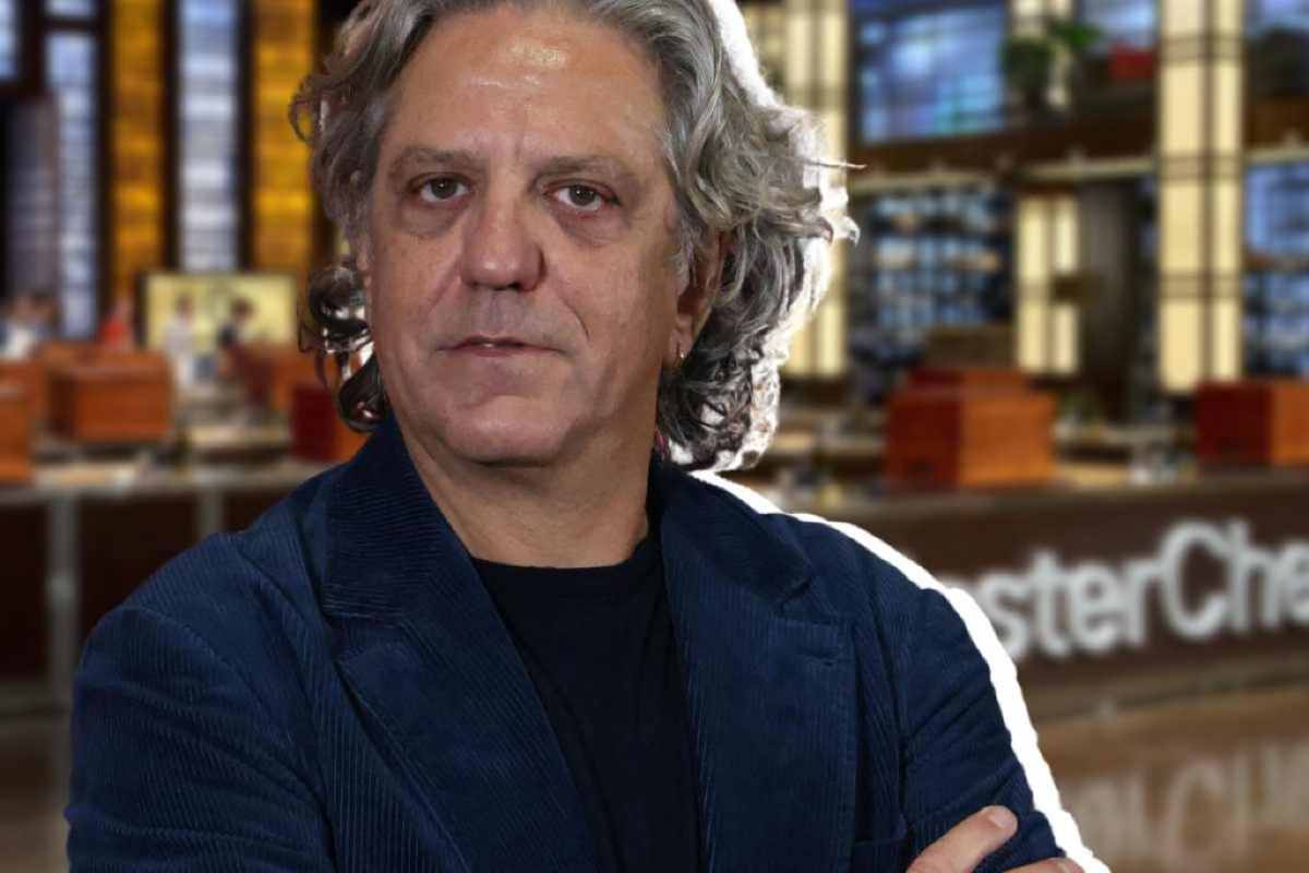 Giorgio Locatelli