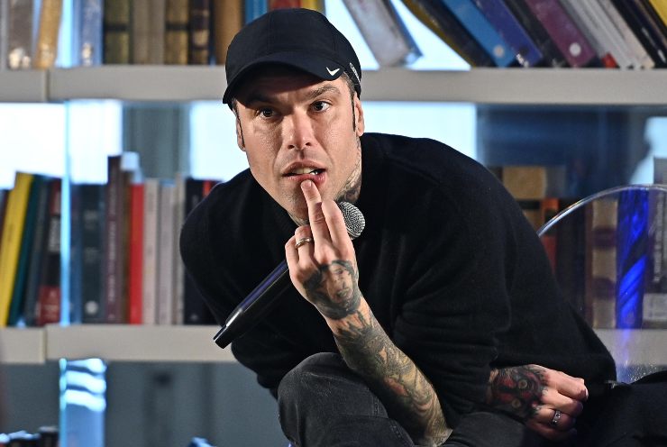 Fedez e gli introiti di Muschio Selvaggio