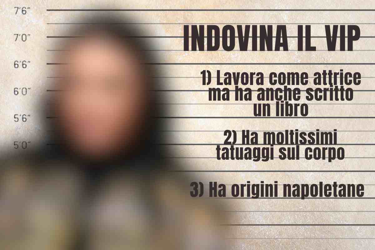 Indovina Vip 