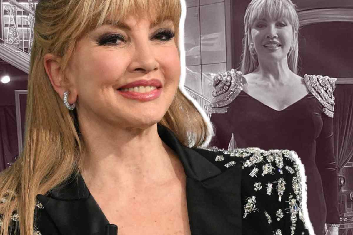 Milly Carlucci L'Acchiappa talenti Rai1 nomi cast indiscrezione