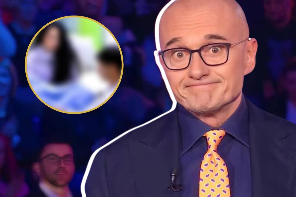 Perla Vatiero confessa cosa è successo durante la notte con Mirko Brunetti