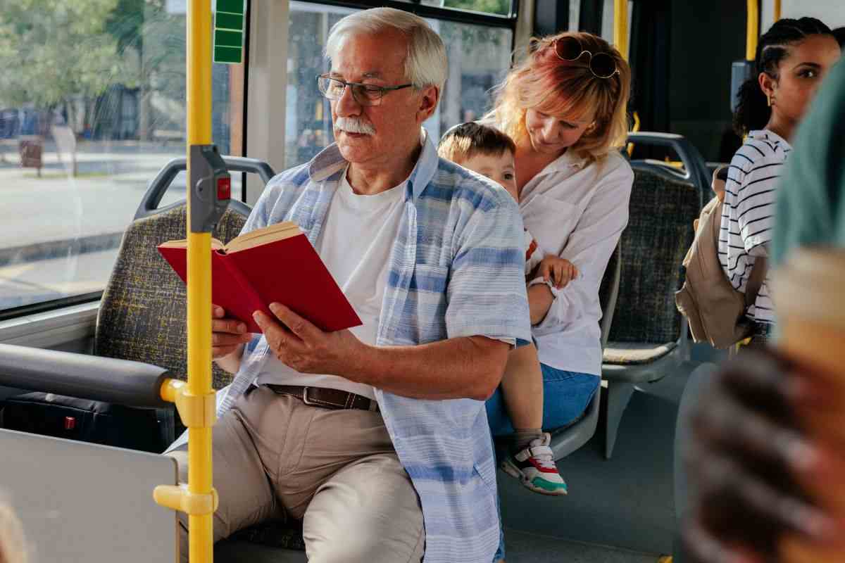 bonus mobilità anziani 2024 