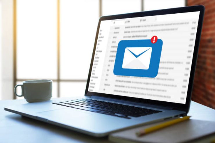 Arrivano delle email false da parte dell'INPS