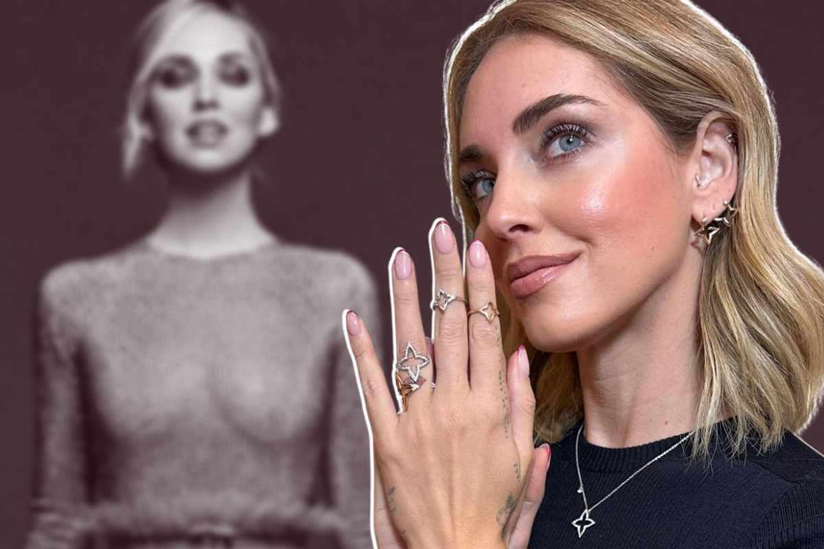 Ferragni abiti indossati