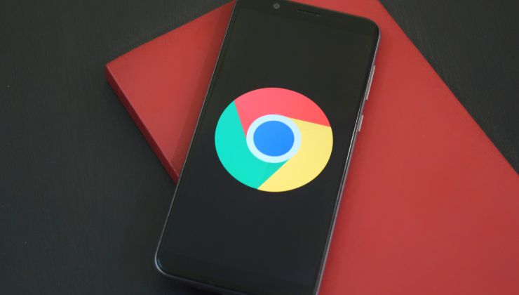 La guida per trasformare un sito in app con Google Chrome