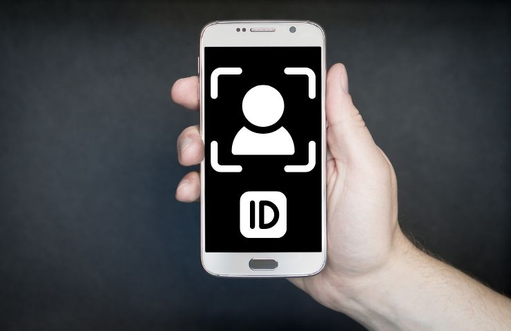 identità digitale it wallet