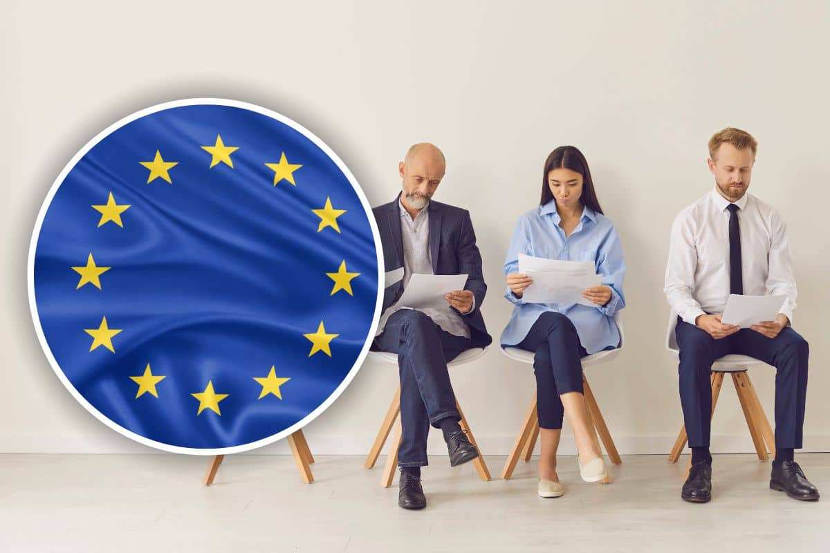 nuove norme ue sui colloqui di lavoro