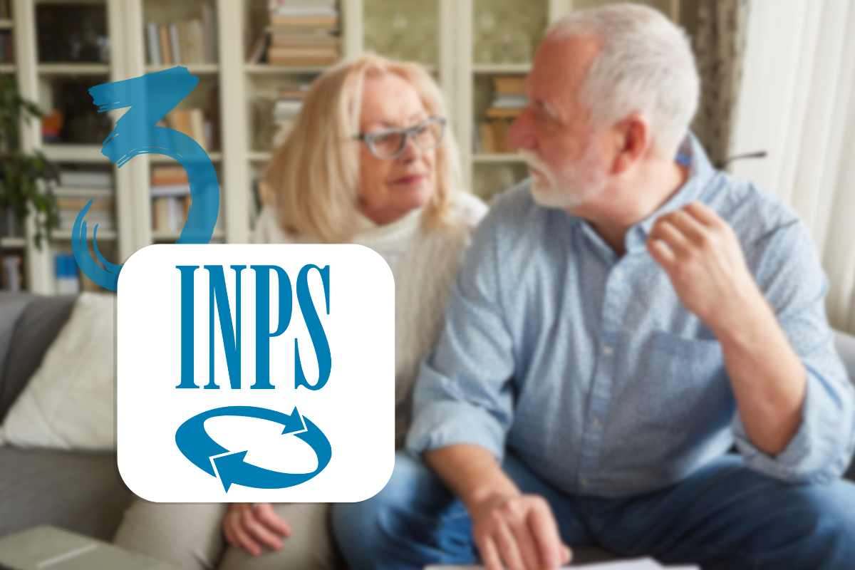 Aumentare pensione: 3 vie INPS