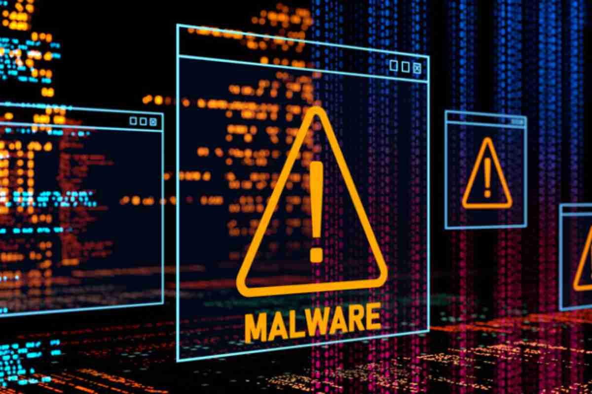 L'app infetta da malware da disinstallare subito